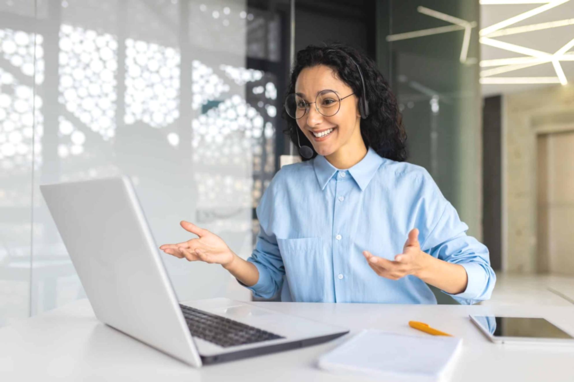 Процес навчання технікам стрижки