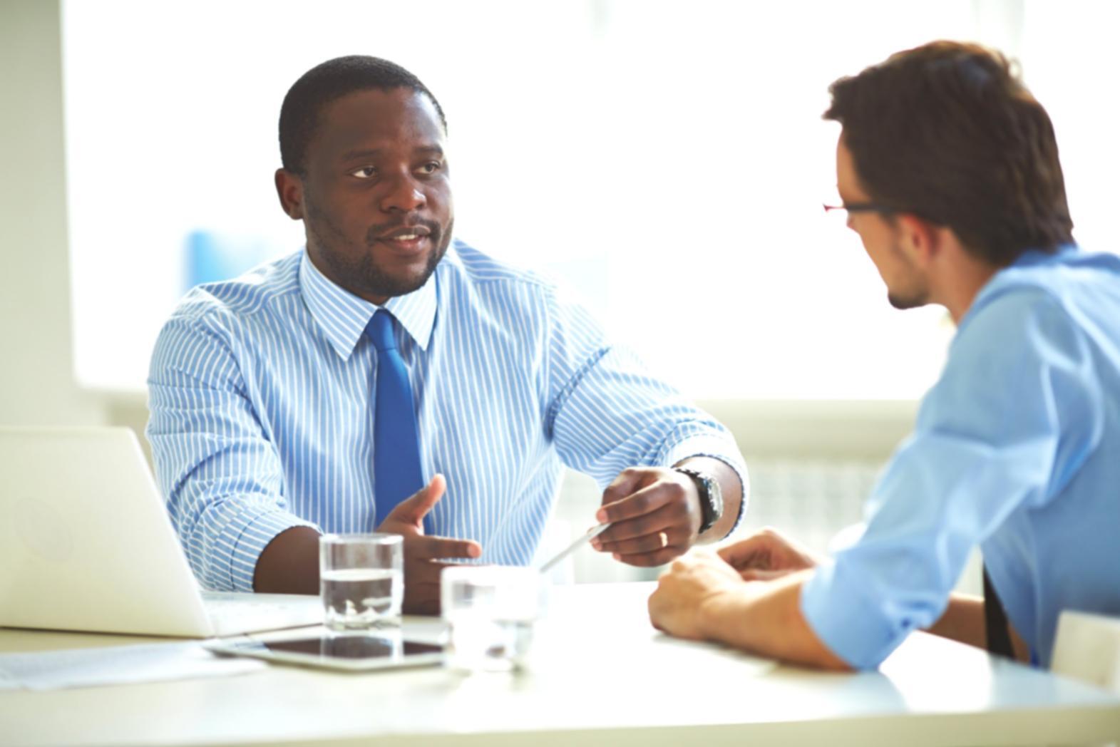 Не нав'язуйте бородату культуру у відділах продажу