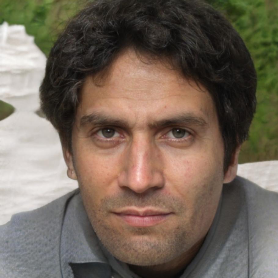 Остап Гнатюк