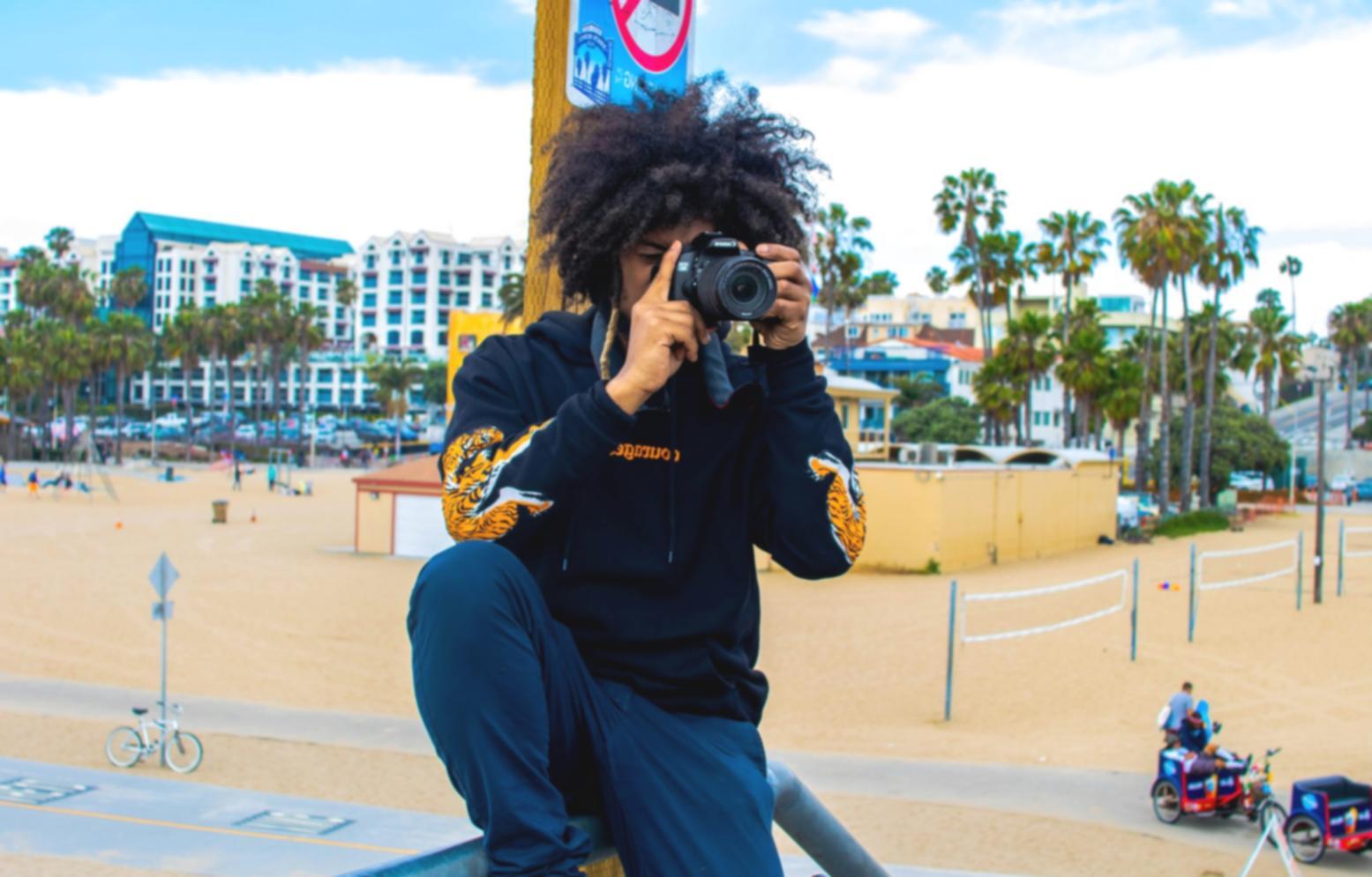 Практичне заняття з техніки гоління